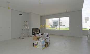 Imagem 5: ACHEI IMOB vende casa em condomínio 150m² 3 dormitórios no bairro Hípica