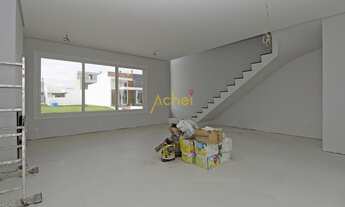 Imagem 6: ACHEI IMOB vende casa em condomínio 150m² 3 dormitórios no bairro Hípica