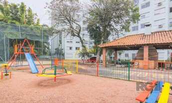 Imagem: Apartamento a venda 02 dormitórios 01 vaga