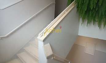 Imagem 7: Apartamento com 1 dormitório à venda, 45m² por R$ 235.000,00 - Centro Histórico de Porto A