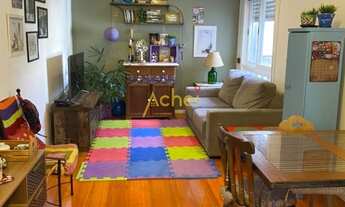 Imagem 2: Apartamento 63m² e 2 dormitórios, 1 vaga, no bairro Tristeza