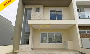 Imagem: ACHEI IMOB vende casa em condomínio 150m²