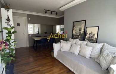 Imagem 4: ACHEI IMOB vende apartamento com 110m² e 2 dormitórios no bairro Tristeza