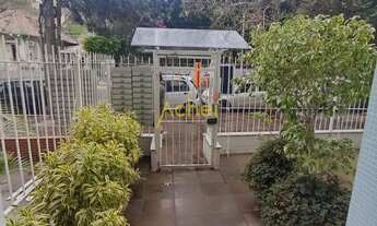 Imagem 3: Apartamento com 1 dormitório à venda, 45m² por R$ 235.000,00 - Centro Histórico de Porto A