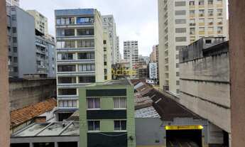 Imagem 7: Apartamento com 3 dormitórios, 93 m² por R$ 259.900,00 no Centro Histórico de Porto Alegre