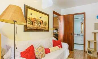 Imagem 4: Apartamento com 81m² e 3 dormitórios, 1 vaga, no bairro Tristeza