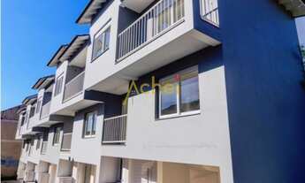 Imagem 2: ACHEI IMOB vende casa em condomínio 115m² 2 dormitórios no Bairro Tristeza