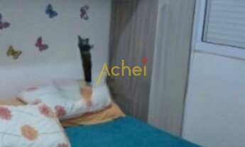 Imagem 7: Apartamento com 46m² e 2 dormitórios, 1 vaga, no bairro Cavalhada