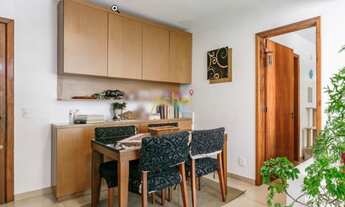 Imagem 6: Apartamento com 81m² e 3 dormitórios, 1 vaga, no bairro Tristeza