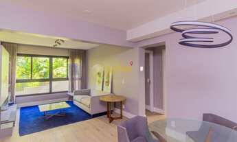 Imagem 3: Achei Imobiliária oferta para venda apartamento com 101m² de área privativa, 3 dormitórios