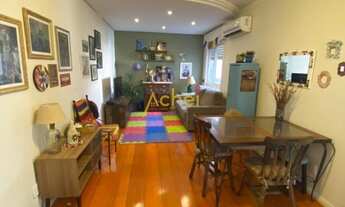 Imagem 5: Apartamento 63m² e 2 dormitórios, 1 vaga, no bairro Tristeza