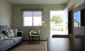 Imagem 5: Casa verde amarela 2 dormitórios na Zona Sul de Porto Alegre