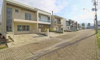 Imagem 2: ACHEI IMOB vende casa em condomínio 150m² 3 dormitórios no bairro Hípica