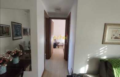 Imagem 3: Apartamento com 2 dormitórios, sendo 1 suíte, 01 garagem coberta Cristal- Porto Alegre