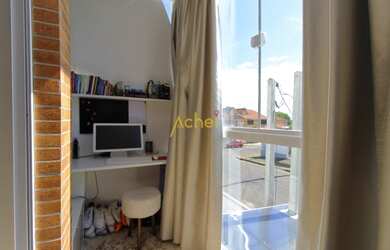 Imagem 15: Casa/ sobrado mobiliado com 2 dormitórios 02 suítes 01 vaga no Bairro Hípica