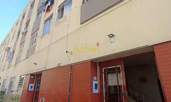 Imagem 3: Apartamento com 1 dormitório à venda, 40 m² por R$ 139.900,00. Centro Histórico - Porto Al