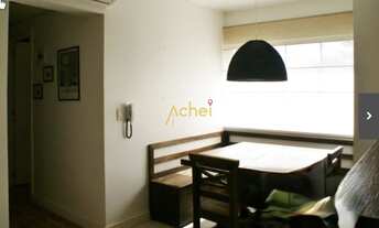 Imagem 5: Apartamento com 66m² e 3 dormitórios, 1 vaga, no bairro Ipanema