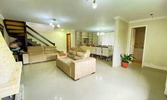 Imagem 3: Casa a venda com 4 dormitórios sendo 03 suítes 04 vagas Ipanema- Porto Alegre