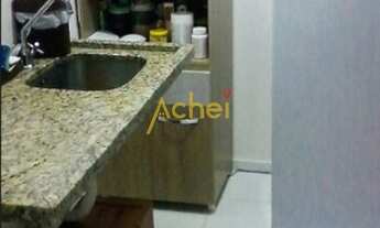 Imagem 4: Apartamento com 46m² e 2 dormitórios, 1 vaga, no bairro Cavalhada