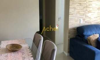 Imagem 6: Apartamento 02 dormitórios 01 suíte 01 vaga coberta semi mobiliado Teresópolis- Porto Aleg