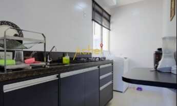 Imagem 7: Vende apartamento com 40m² e 2 dormitórios, 1 vaga, no bairro Cavalhada em Porto Alegre