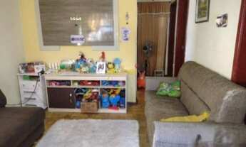 Imagem 2: Casa térrea com 150m² e 2 dormitórios, 2 vagas no Bairro Cavalhada