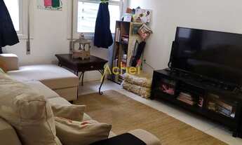 Imagem 2: Apartamento com 2 dormitórios à venda, 68 m² por R$ 260.000,00 - Centro Histórico - Porto