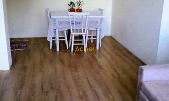 Imagem 2: Apartamento com 46m² e 2 dormitórios, 1 vaga, no bairro Cavalhada