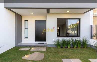 Imagem 2: Casa/ Sobrado a venda 03 dormitórios 01 suíte 03 banheiros Hípica- Porto Alegre Jardins do