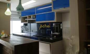 Imagem 6: Apartamento com 66m² e 3 dormitórios, 1 vaga, no bairro Ipanema