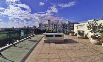 Imagem 5: COBERTURA RESIDENCIAL em Porto Alegre - RS, Praia de Belas