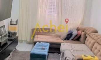 Imagem: Achei Imob vende apartamento com 1 Quarto