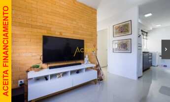 Imagem: Vende apartamento com 40m² e 2 dormitórios