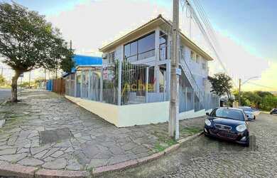 Imagem 2: CASA RESIDENCIAL em Porto Alegre - RS, Glória