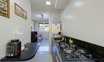 Imagem 6: Vende apartamento com 40m² e 2 dormitórios, 1 vaga, no bairro Cavalhada em Porto Alegre