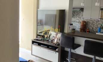 Imagem 4: Apartamento 02 dormitórios 01 suíte 01 vaga coberta semi mobiliado Teresópolis- Porto Aleg