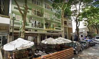 Imagem 1: Apartamento com 2 dormitórios à venda, 51 m² por R$ 245.000,00 - Centro Histórico - Porto