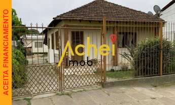 Imagem: Casa 3 dormitórios, 2 vagas, no bairro