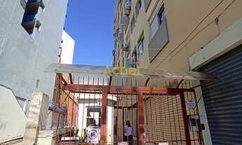 Imagem: Apartamento com 1 dormitório à venda