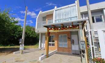 Imagem 2: Casa/ sobrado mobiliado com 2 dormitórios 02 suítes 01 vaga no Bairro Hípica