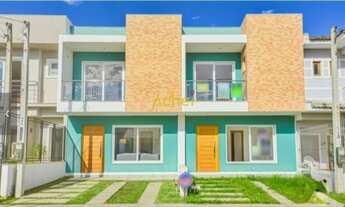 Imagem: Sobrado novo no jardins do Prado, 03 dormitórios