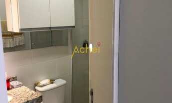 Imagem 7: Apartamento 02 dormitórios 01 suíte 01 vaga coberta semi mobiliado Teresópolis- Porto Aleg