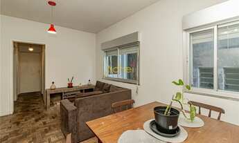 Imagem 3: Apartamento a venda 03 dormitórios 02 banheiros Centro Histórico- Porto Alegre