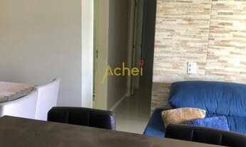 Imagem 5: Apartamento 02 dormitórios 01 suíte 01 vaga coberta semi mobiliado Teresópolis- Porto Aleg