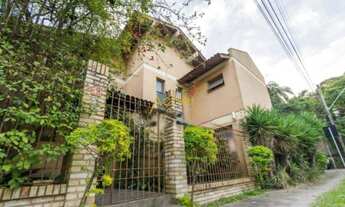 Imagem 4: Casa para Venda dormitórios, sendo 1 suites, 6 vagas - Tristeza- Porto Alegre