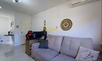 Imagem 4: Vende apartamento com 40m² e 2 dormitórios, 1 vaga, no bairro Cavalhada em Porto Alegre