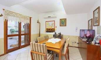 Imagem 4: Vende casa em Condomínio com 157m² e 3 dormitórios, 2 vagas, no bairro Tristeza