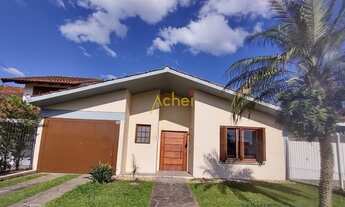Imagem 3: ACHEI IMOB vende Casa com 3 dormitórios, 210 m² no bairro Espirito Santo em Porto Alegre
