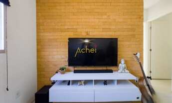 Imagem 3: Vende apartamento com 40m² e 2 dormitórios, 1 vaga, no bairro Cavalhada em Porto Alegre