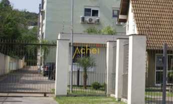 Imagem: Apartamento com 66m² e 3 dormitórios